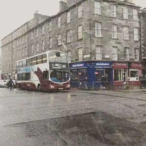 Meet your Posher, Claire